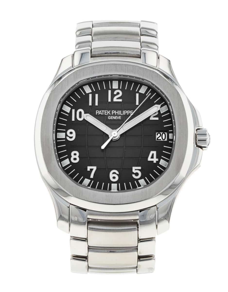 Patek Philippe Aquanaut 5167/1A-001 Patek Philippe Aquanaut 5167/1A-001
